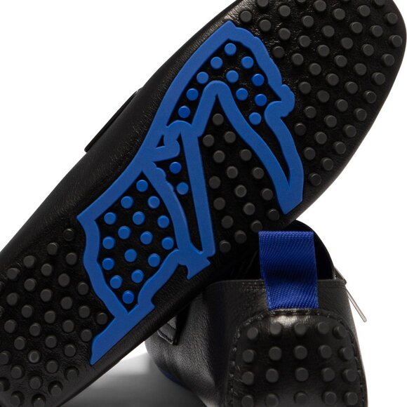 Burberry Motor Loafers IT 41 Men - Picture 5 of 5